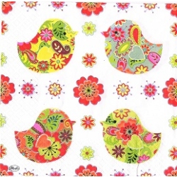 Serwetka do decoupage -450-